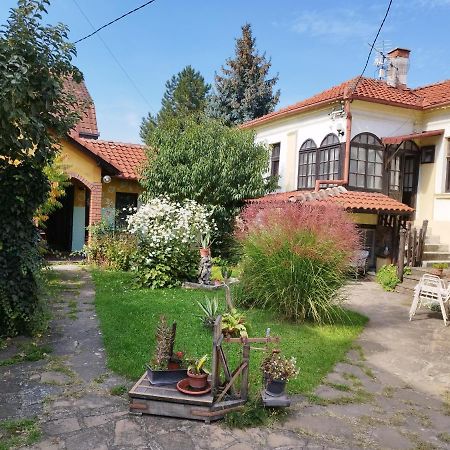 Appartamento Garickina Kuca Pirot Esterno foto