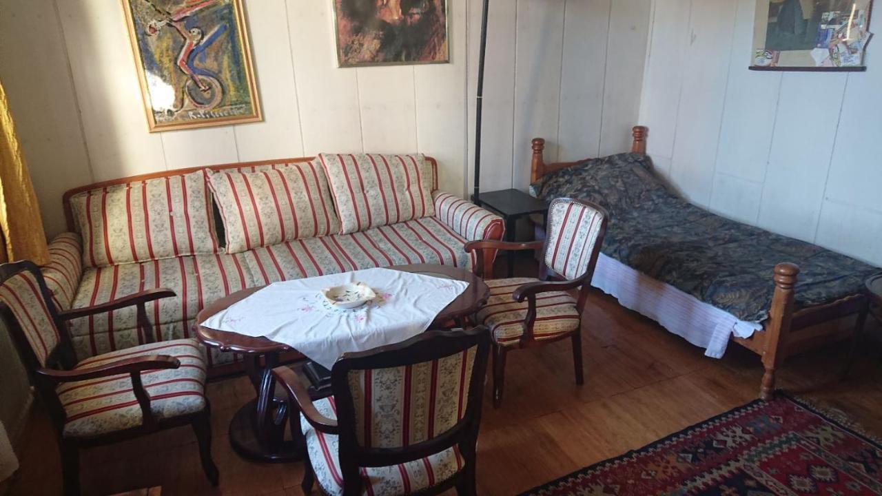 Appartamento Garickina Kuca Pirot Esterno foto