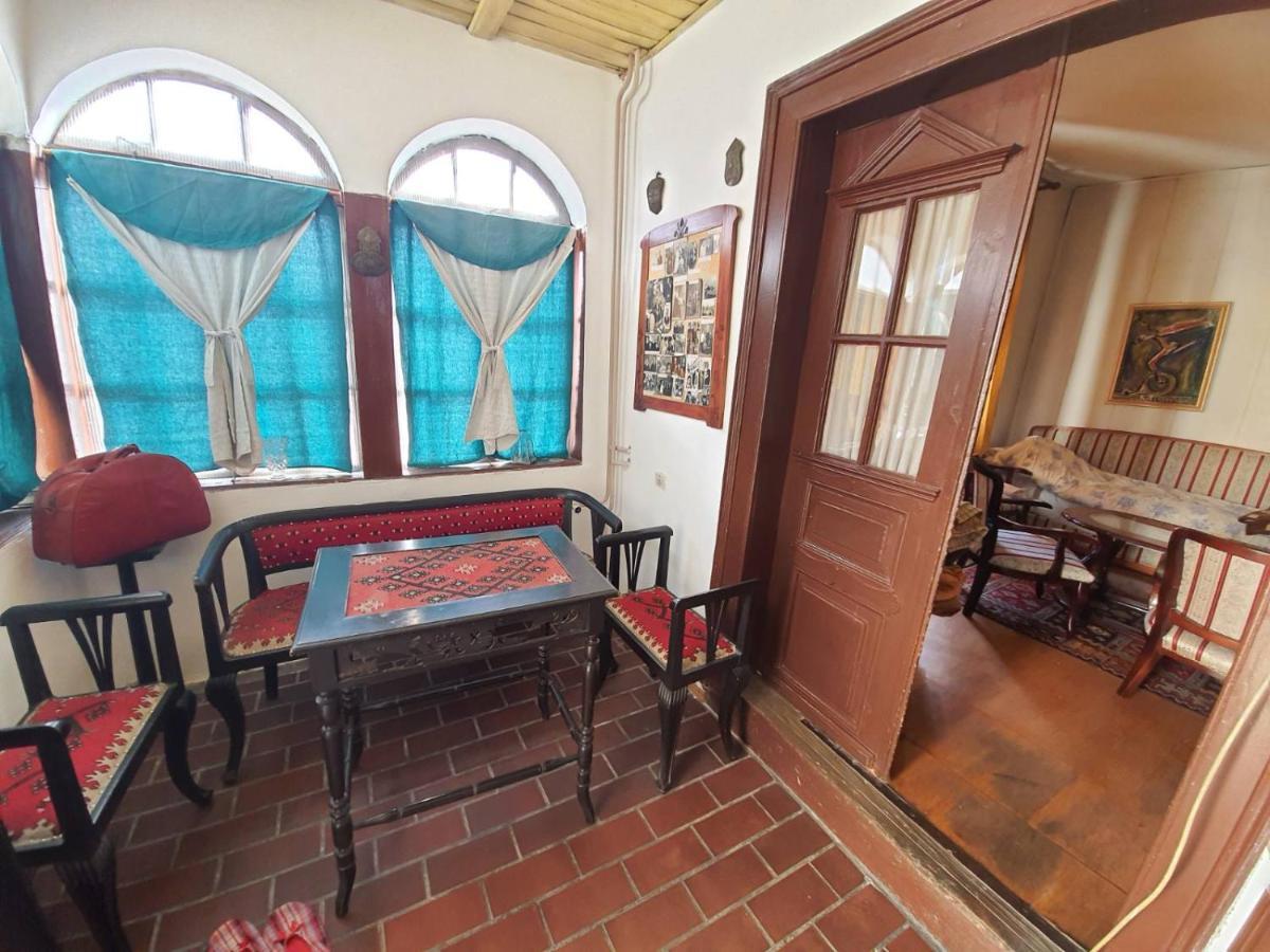Appartamento Garickina Kuca Pirot Esterno foto