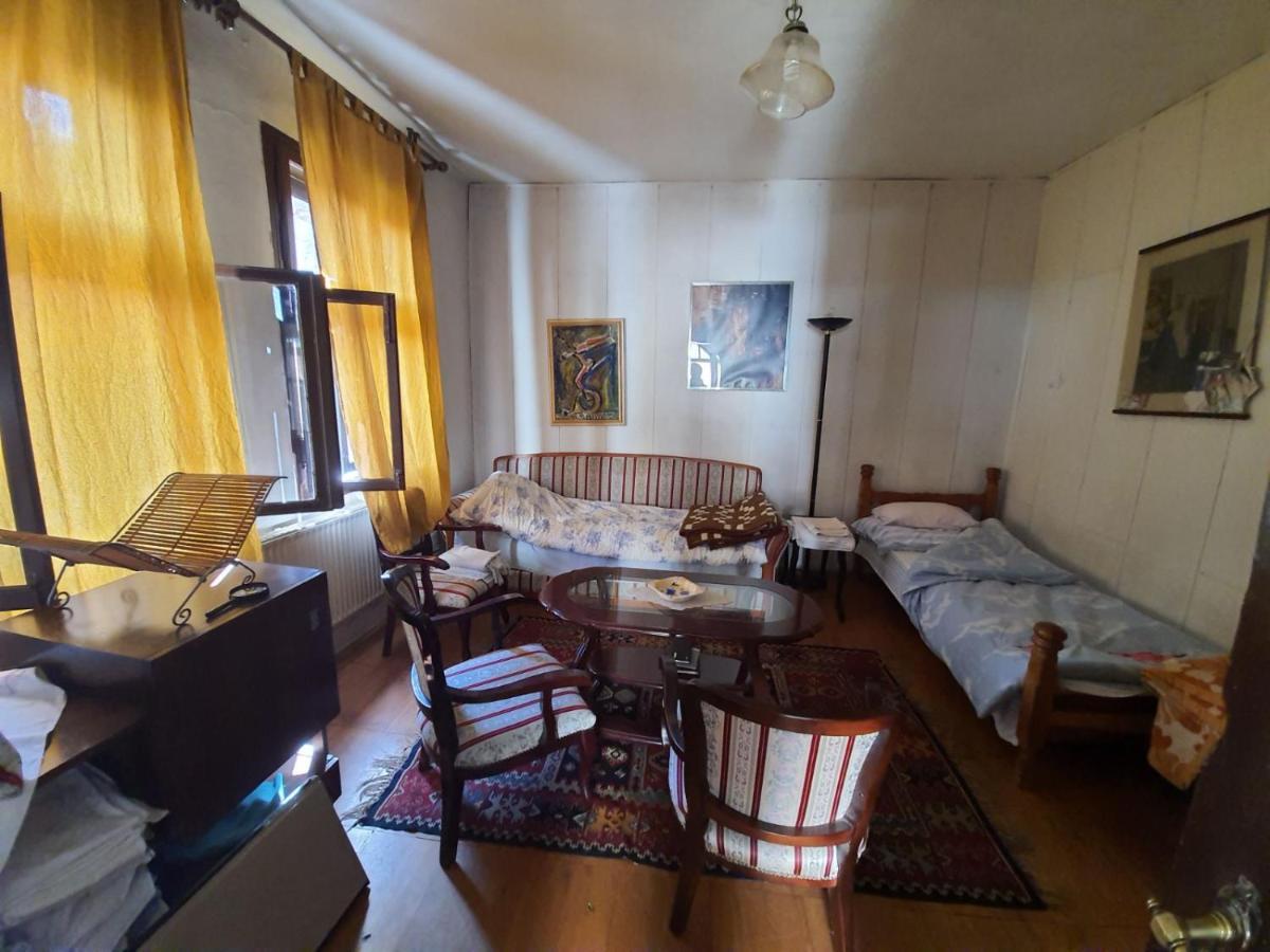 Appartamento Garickina Kuca Pirot Esterno foto