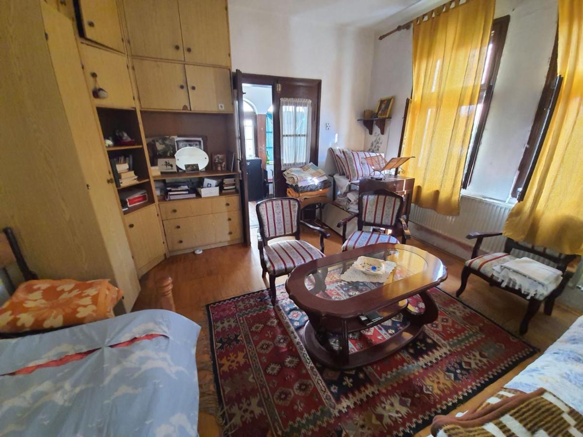 Appartamento Garickina Kuca Pirot Esterno foto