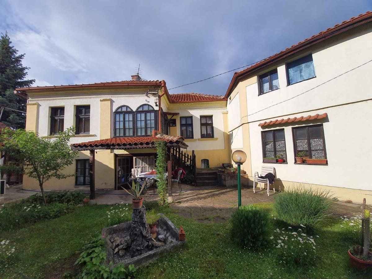 Appartamento Garickina Kuca Pirot Esterno foto