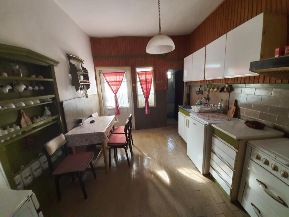 Appartamento Garickina Kuca Pirot Esterno foto
