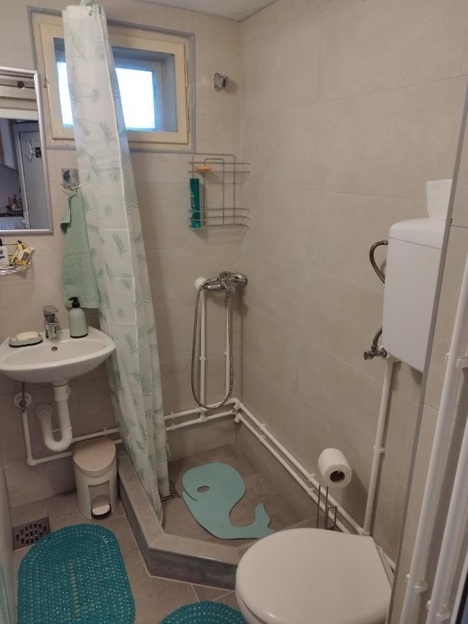 Appartamento Garickina Kuca Pirot Esterno foto