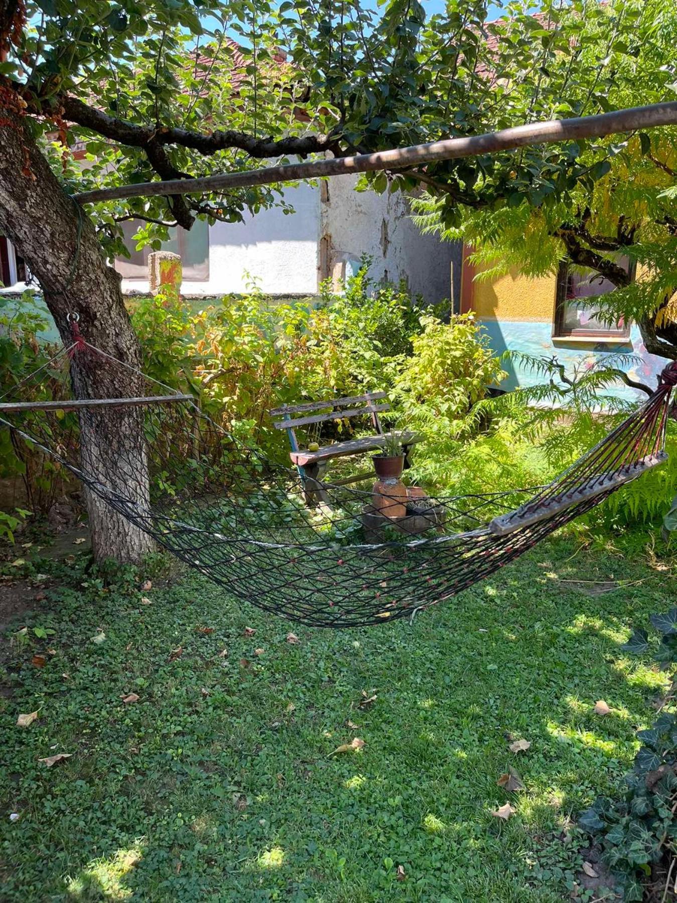Appartamento Garickina Kuca Pirot Esterno foto